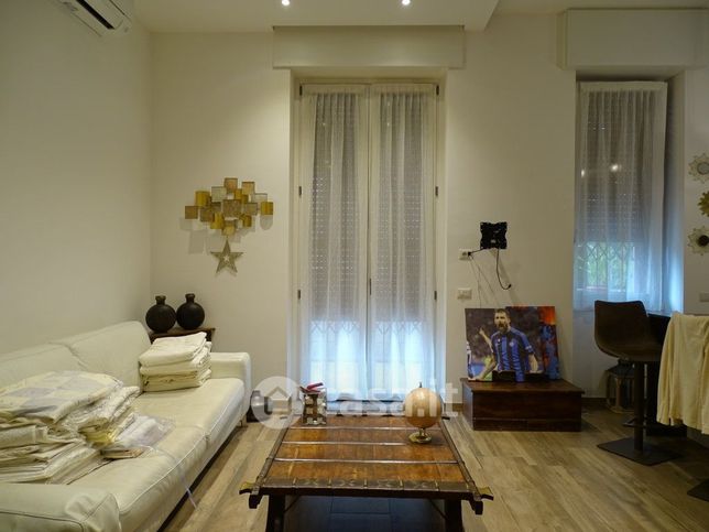 Appartamento in residenziale in Via Fratelli Cervi 7