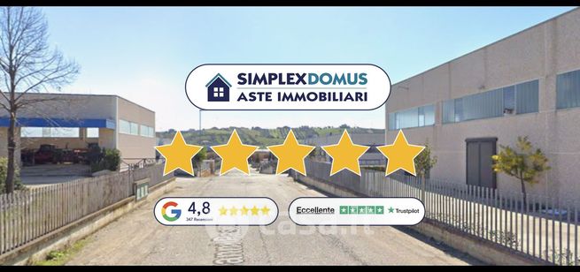 Appartamento in residenziale in Via Giovanni Pascoli