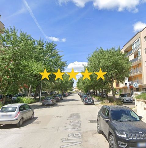 Appartamento in residenziale in Via Aldo Moro