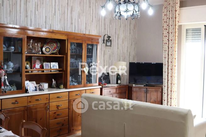 Appartamento in residenziale in Via Don Felice Canelli 21
