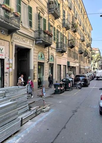 Appartamento in residenziale in Via Vanchiglia