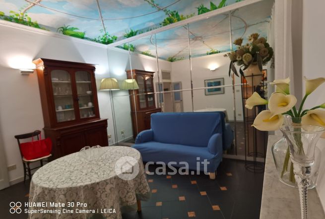 Appartamento in residenziale in Via O.Petriccioli