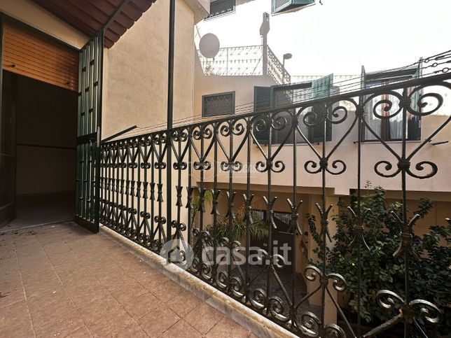 Appartamento in residenziale in Via San Sebastiano 6