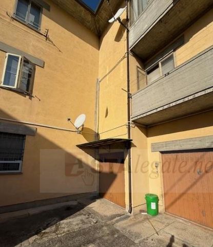 Appartamento in residenziale in Via E. Curiel