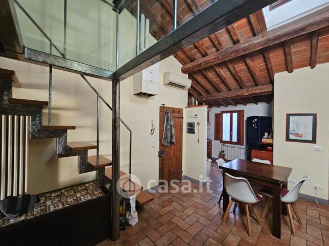 Appartamento in residenziale in Borgo Allegri