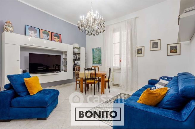 Appartamento in residenziale in Via Cavour