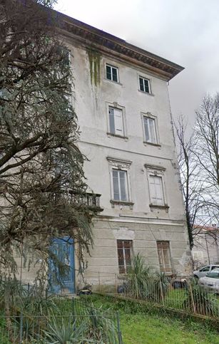Appartamento in residenziale in Via Comunale del Popolo 45