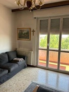 Appartamento in residenziale in Via G. Carducci 12