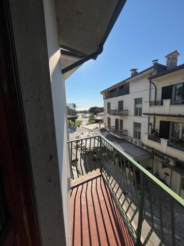 Appartamento in residenziale in