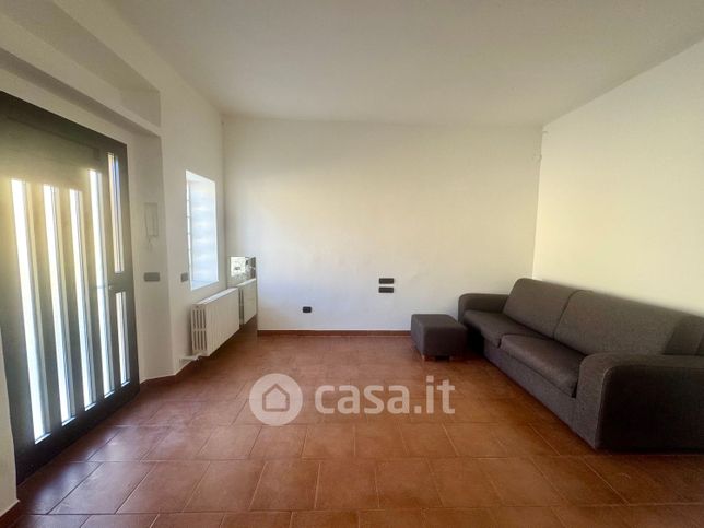Appartamento in residenziale in Via San Bernardo 15