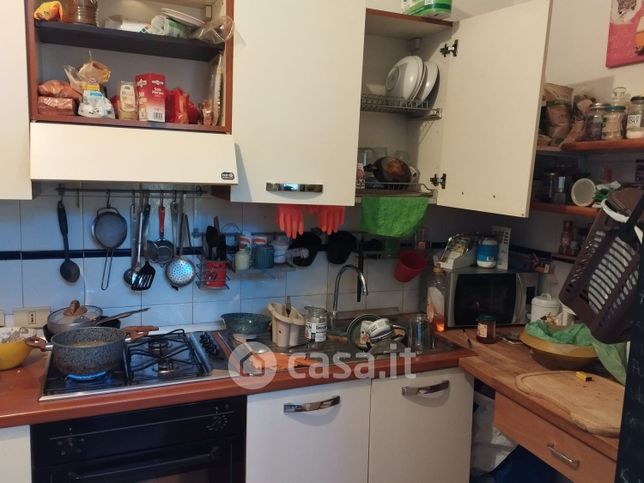 Appartamento in residenziale in Via XI Febbraio