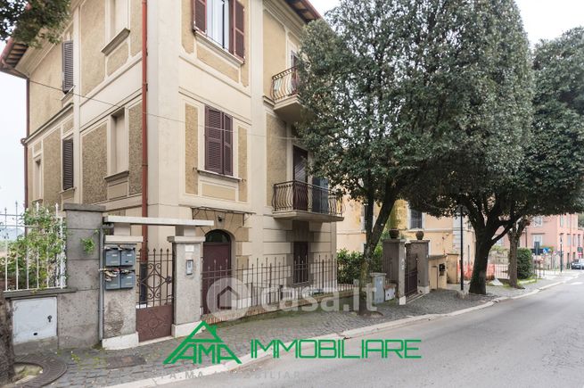 Appartamento in residenziale in Via Roma 39