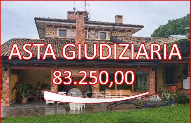 Villa in residenziale in Via Delle Peschere