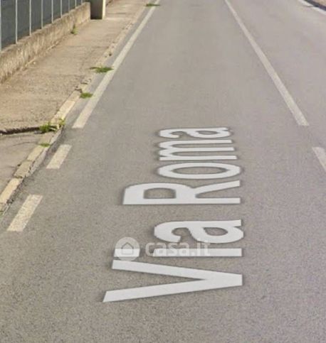 Terreno agricolo in commerciale in Via Roma