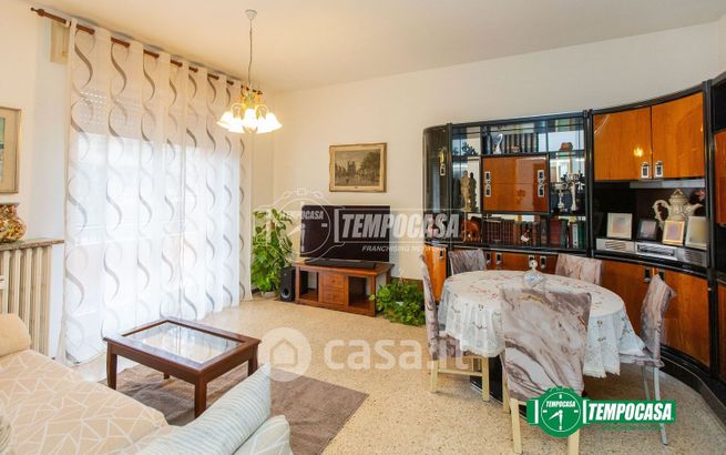 Appartamento in residenziale in Via Fabio Filzi 2