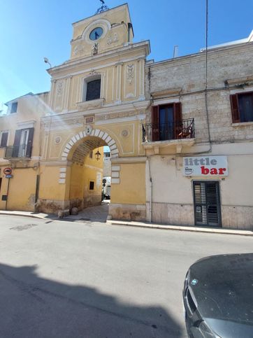Appartamento in residenziale in Via Floro