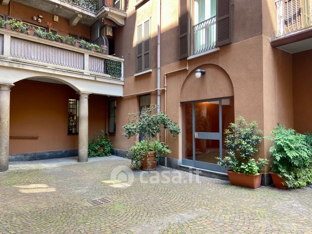 Appartamento in residenziale in Via della Moscova
