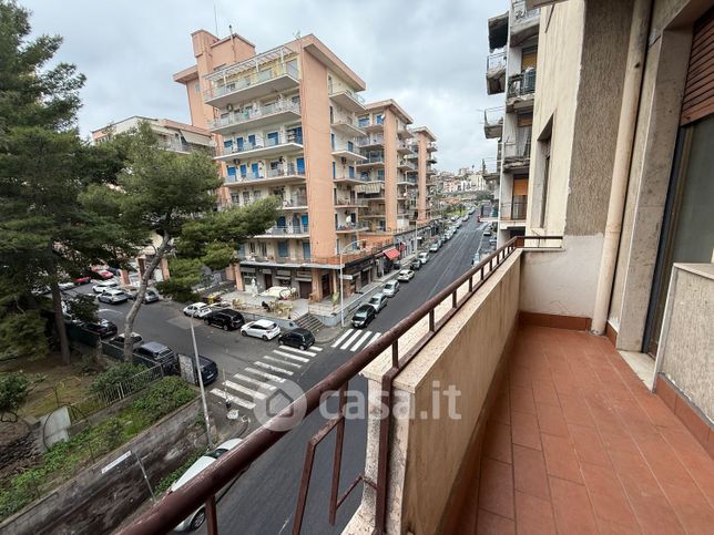 Appartamento in residenziale in Via Fimia 18
