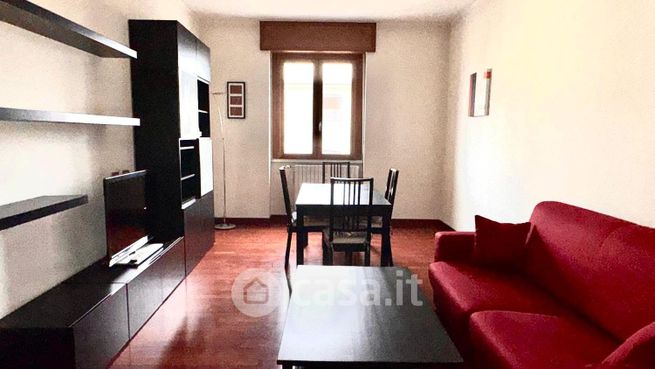 Appartamento in residenziale in Via Luigi Galvani 21