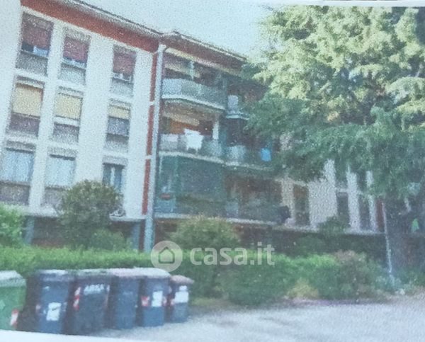 Appartamento in residenziale in Via Gibellini