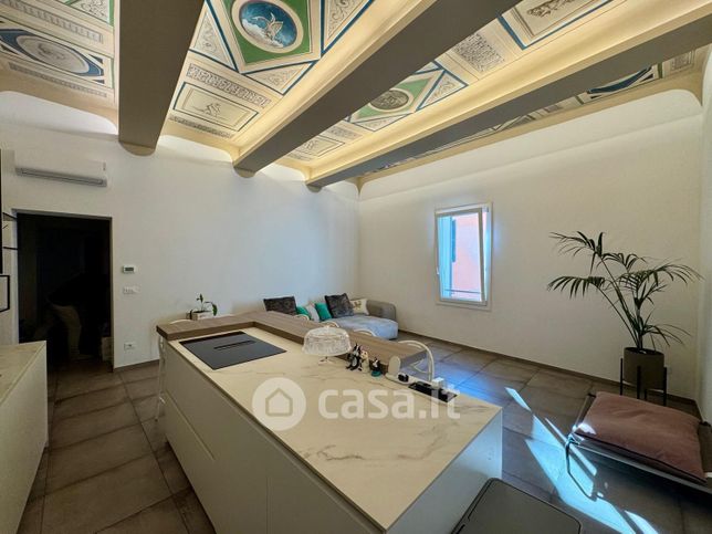 Appartamento in residenziale in Via Giuseppe Garibaldi
