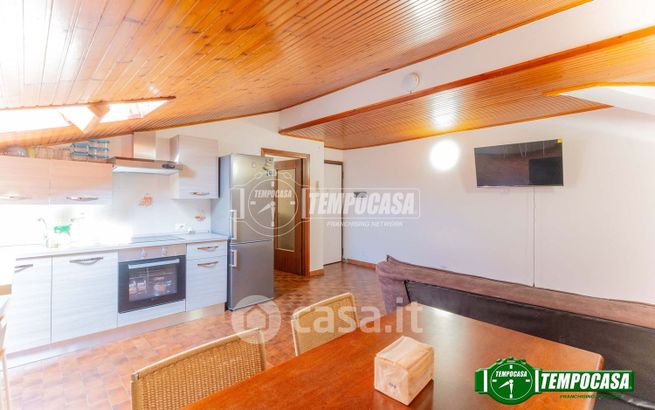 Appartamento in residenziale in Via Madonna Pellegrina 64