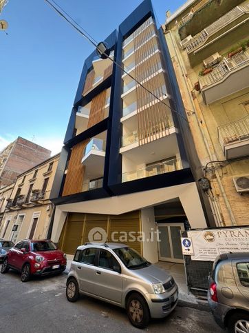 Appartamento in residenziale in Via Dalmazia 24