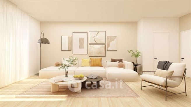 Appartamento in residenziale in Via Carlo Frattini 31