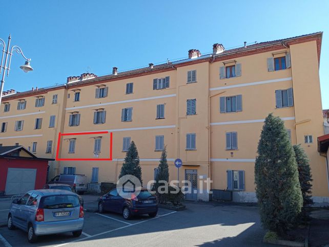 Appartamento in residenziale in Corso G. Matteotti 155