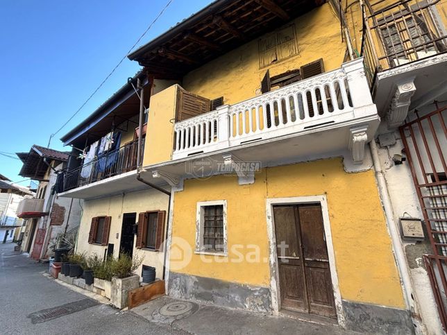 Casa indipendente in residenziale in Via Vittorio Emanuele IIÂ°