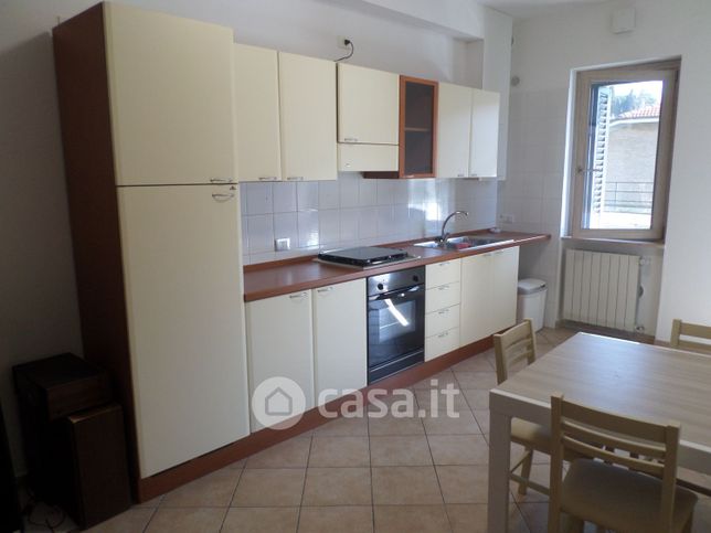 Appartamento in residenziale in Via Torino