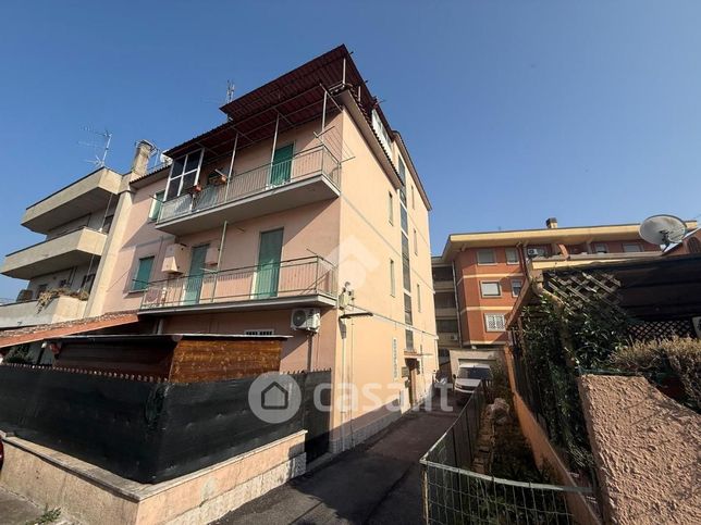 Appartamento in residenziale in Via Giuseppe Garibaldi 6