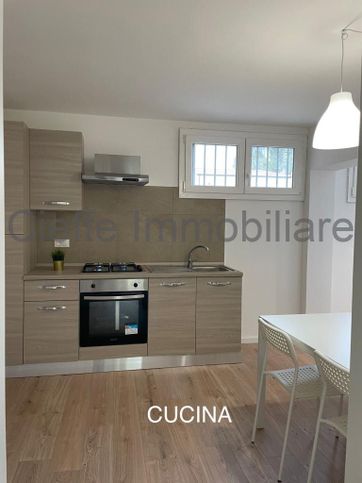 Appartamento in residenziale in Via Monte Solarolo