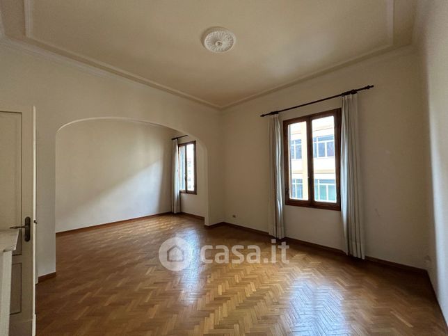 Appartamento in residenziale in Via del Ghirlandaio