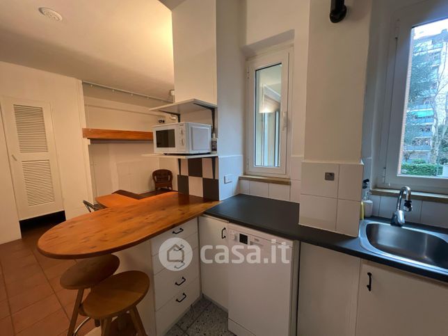 Appartamento in residenziale in Via Privata Linda Malnati 3