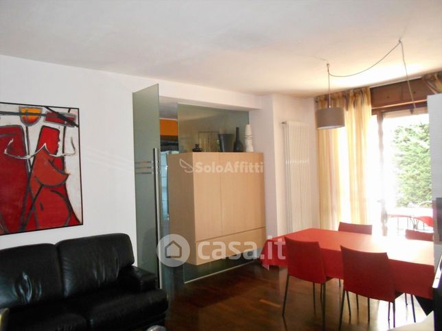 Appartamento in residenziale in Via Giotto 40
