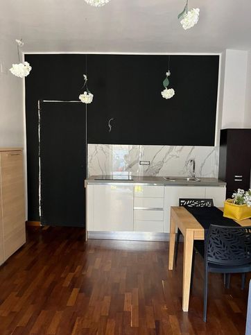 Appartamento in residenziale in Corso Trieste