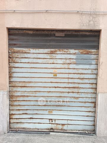Box/posto auto in residenziale in Via Carlo Calisse 32