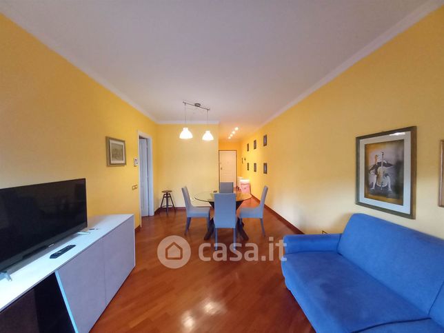 Appartamento in residenziale in Borgo Ognissanti 87