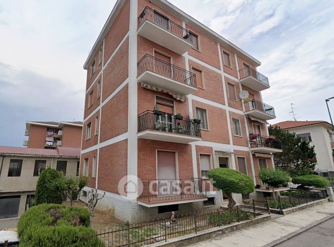 Appartamento in residenziale in Via Verona 31