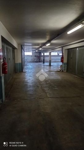 Garage/posto auto in residenziale in Via Guido Gozzano 1