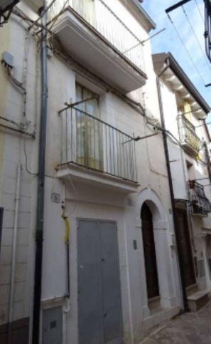 Appartamento in residenziale in Via San Donato 5