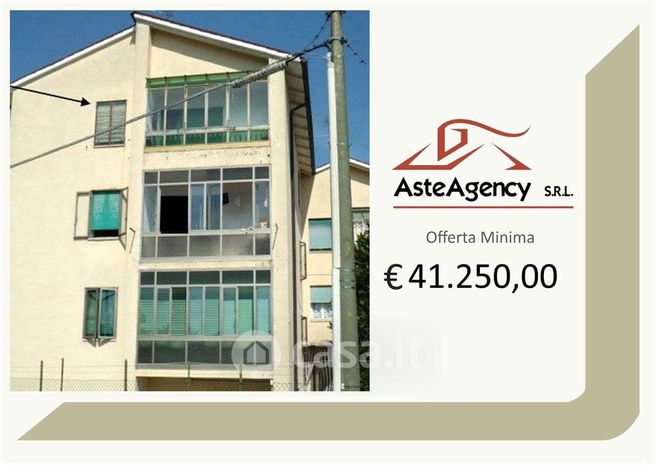 Appartamento in residenziale in Via Alcide De Gasperi 16