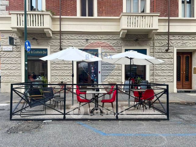 Attivitã /licenza (con o senza mura) in commerciale in Via Evangelista Torricelli 60