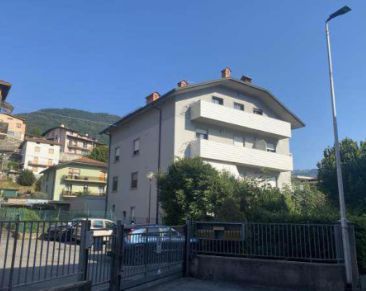 Appartamento in residenziale in Via San Rocco 97