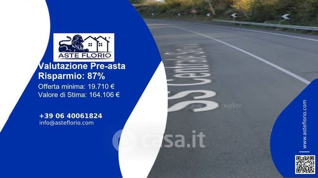 Appartamento in residenziale in SS117bis