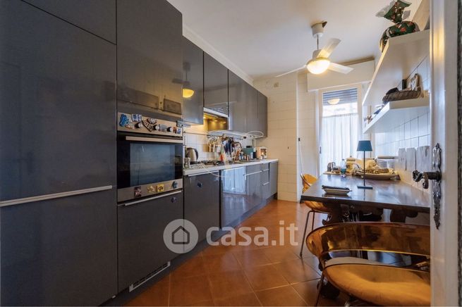 Appartamento in residenziale in Via Luigi Negrelli