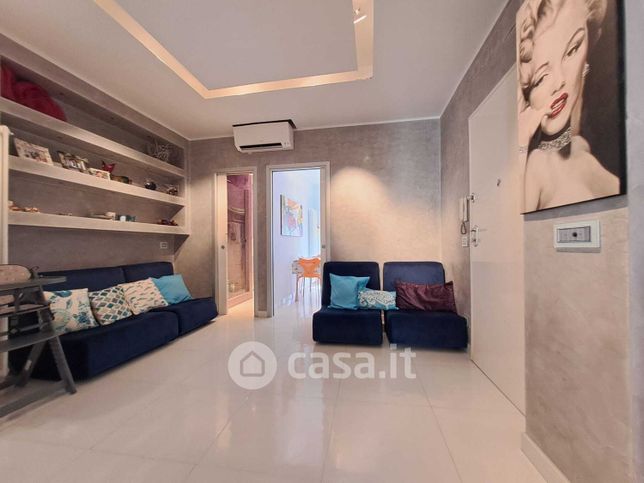 Appartamento in residenziale in Via Francesco Bogliolo 7