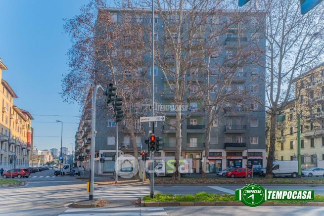 Appartamento in residenziale in Viale Zara 126