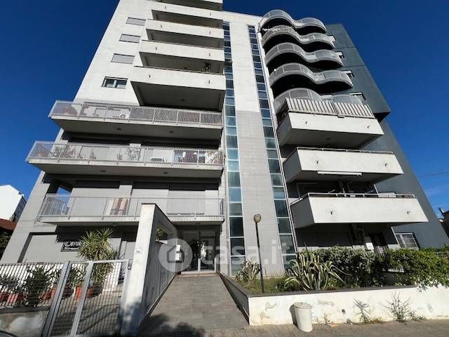 Appartamento in residenziale in Via Catanzaro